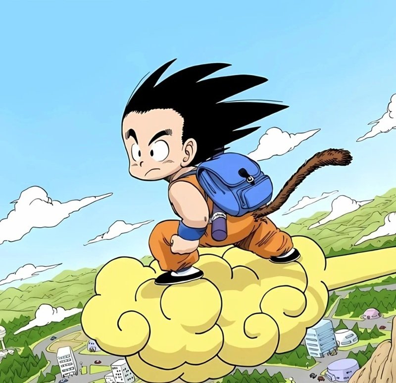 avatar vô tri ngầu 1