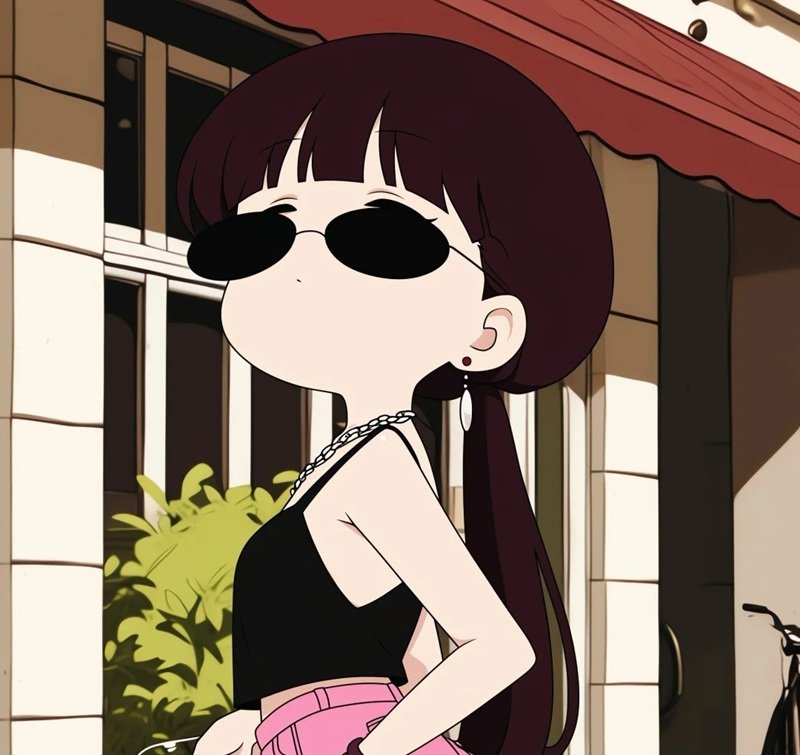 avatar vô tri ngầu 11