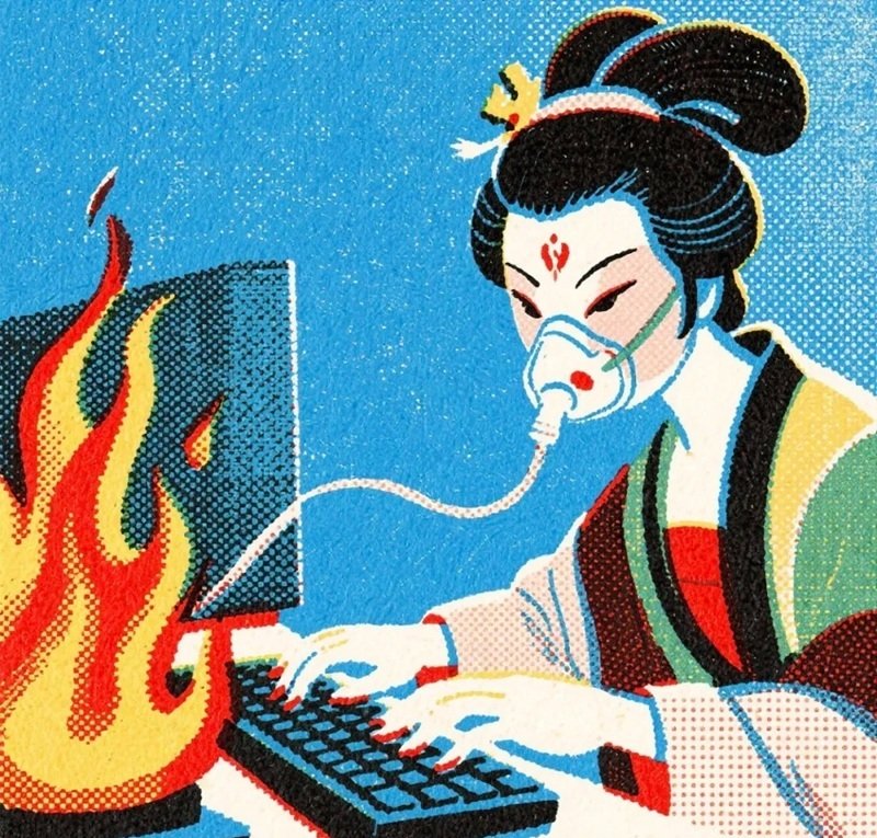 avatar vô tri ngầu 30