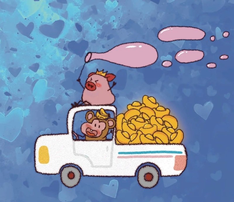 avatar vô tri ngầu 8