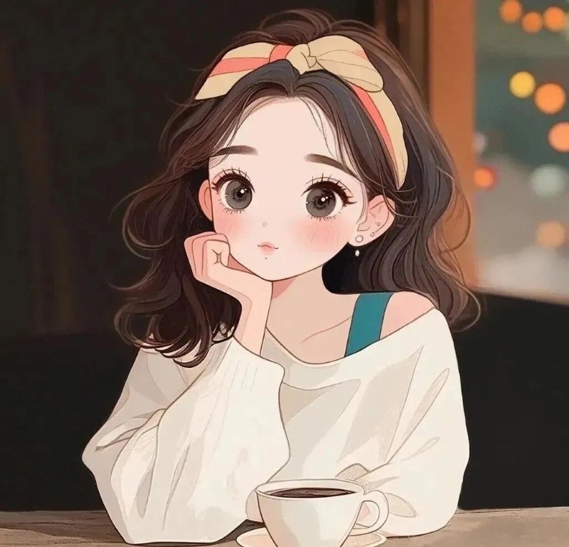 avatar xinh anime 12