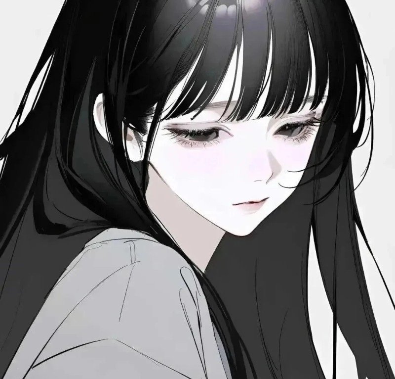 avatar xinh anime 15