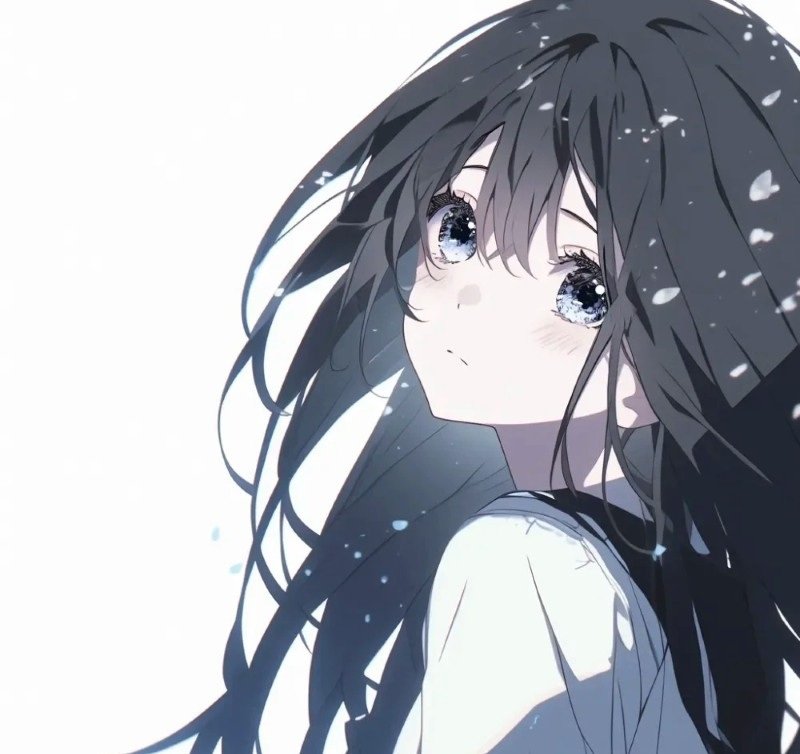 avatar xinh anime 16