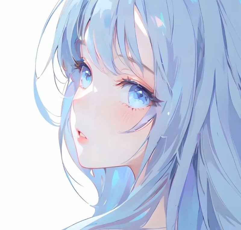 avatar xinh anime 20