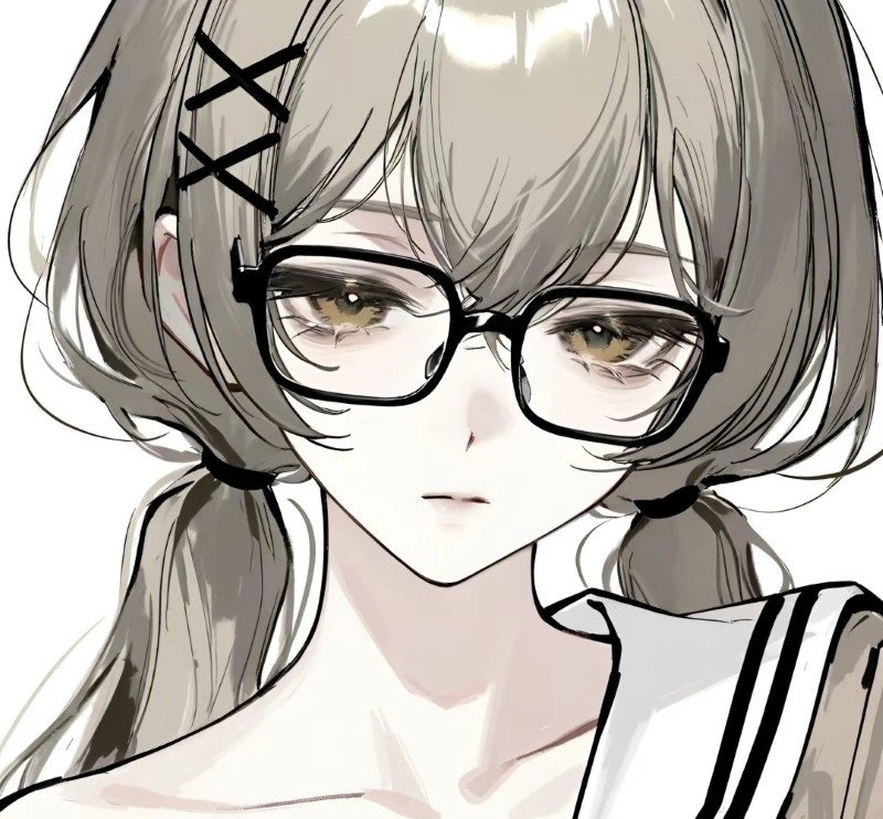 avatar xinh anime 26