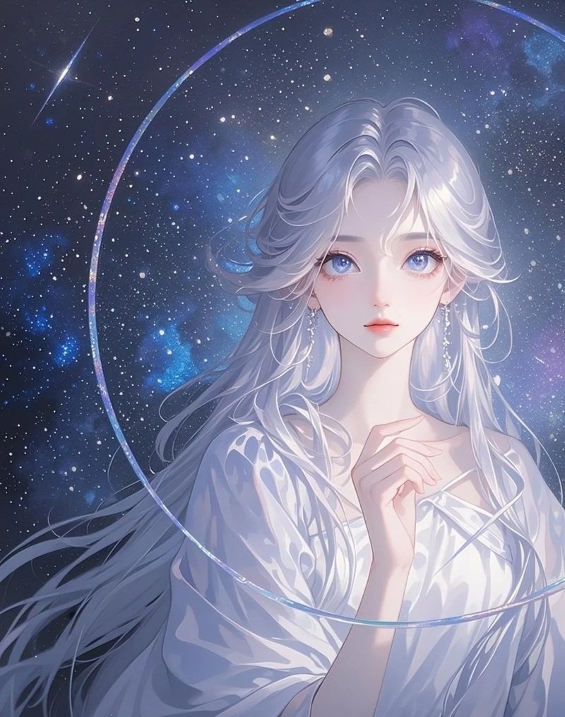 avatar xinh anime 28