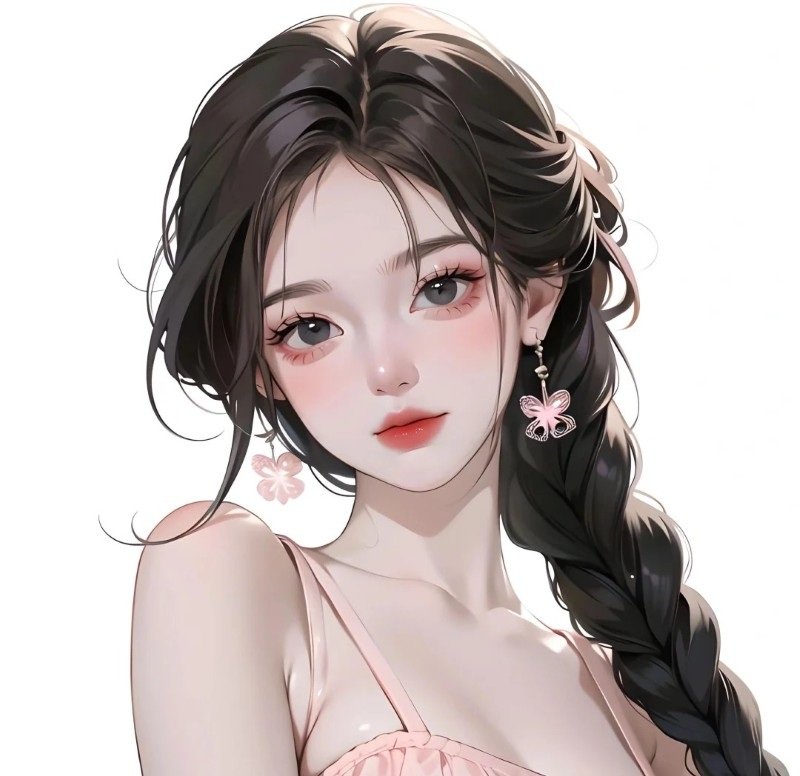 avatar xinh anime 29