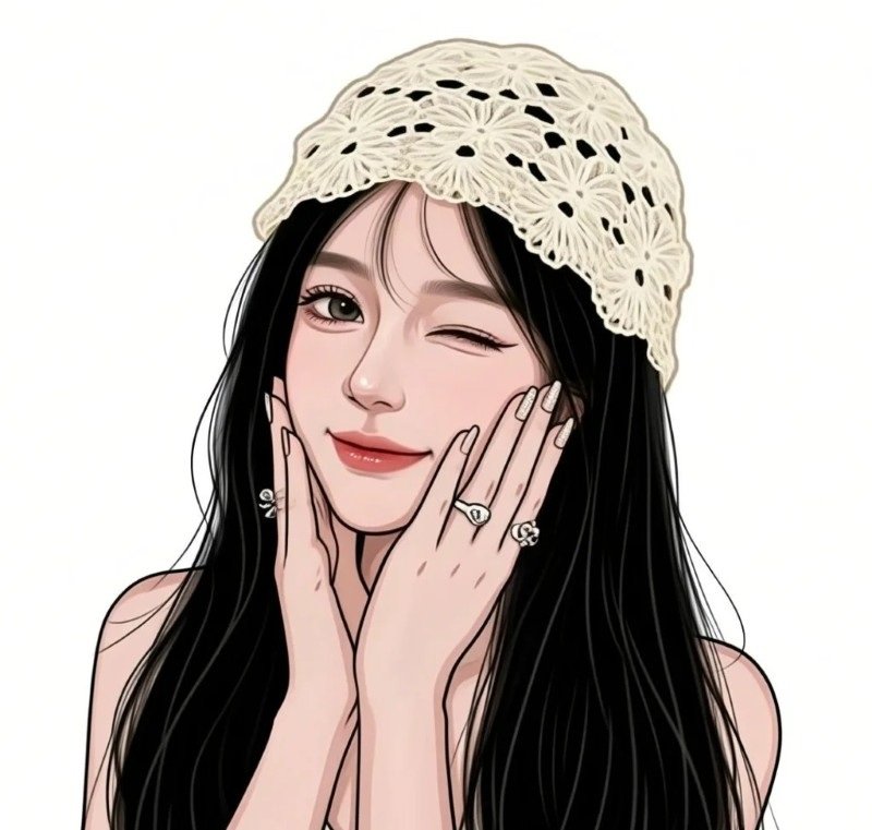 avatar xinh anime 30