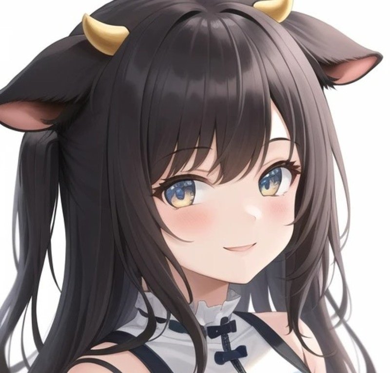 avatar xinh anime 31