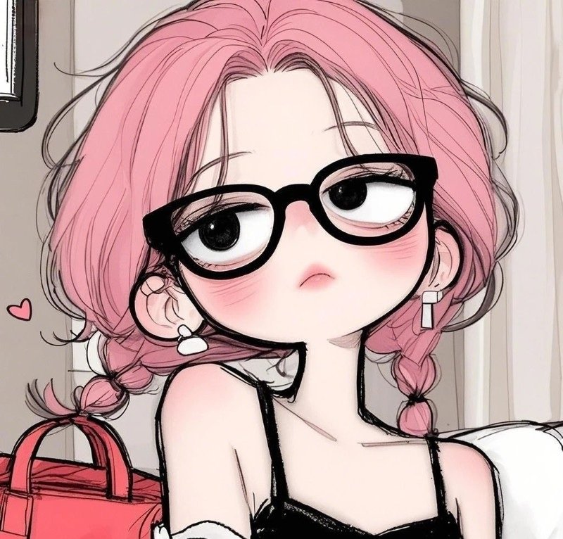 avatar xinh anime 32