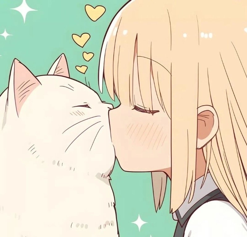 avatar xinh anime 33