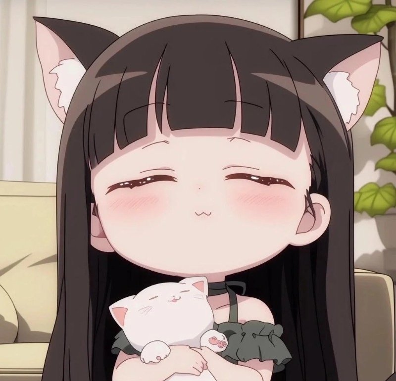 avatar xinh anime 38