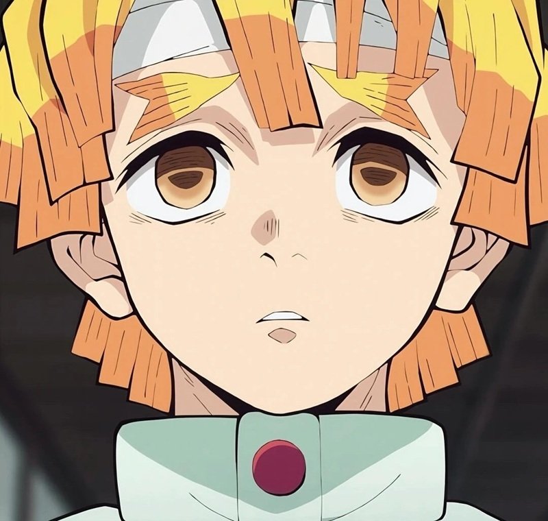 avatar zenitsu ngầu 18