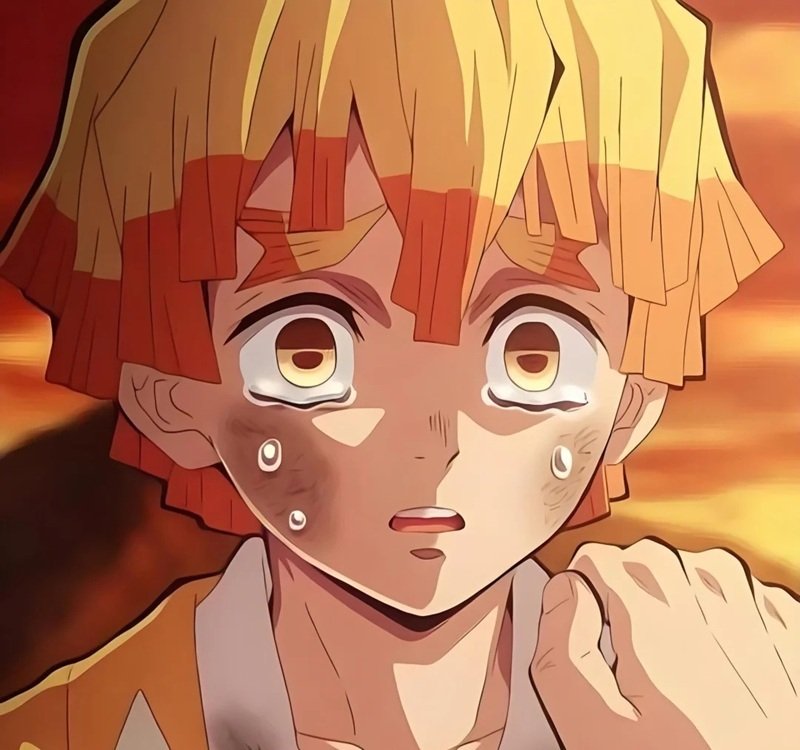 avatar zenitsu ngầu 28