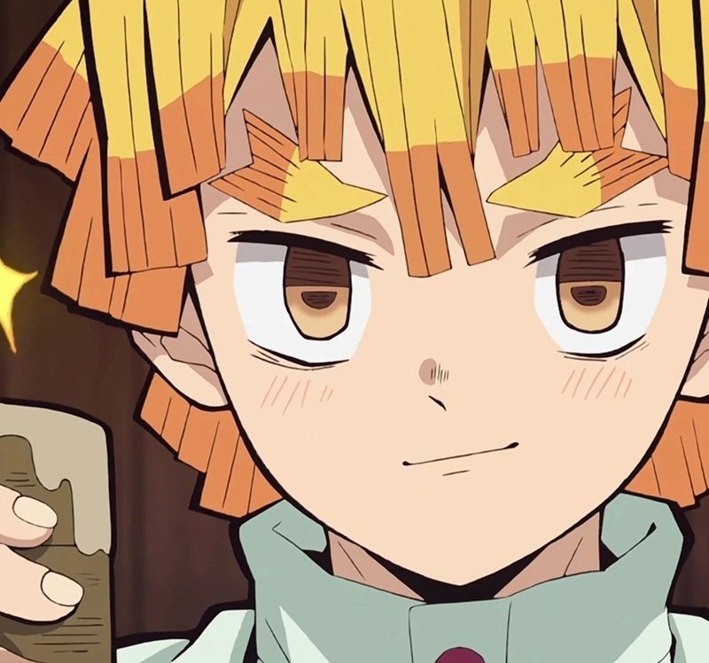 avatar zenitsu ngầu 38