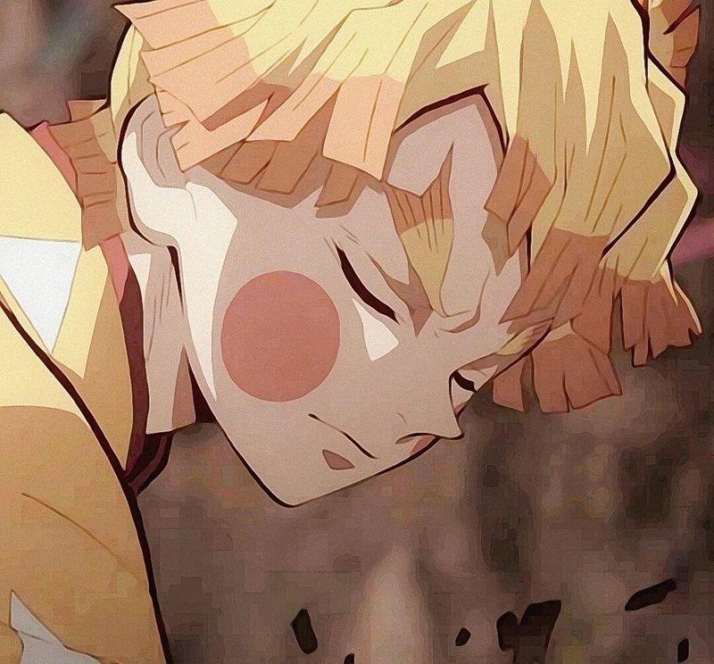 avatar zenitsu ngầu 39