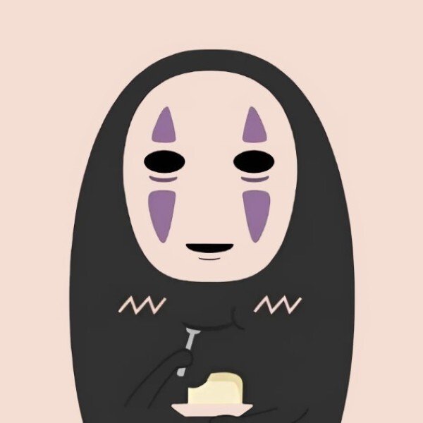 Tải thêm 99+ ảnh cute vô diện avatar tone đen đẹp, dễ thương và độc lạ - Hình ảnh bài viết