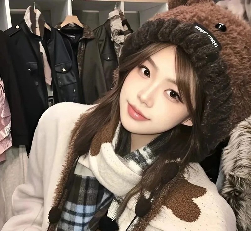 facebook đôi avatar cặp người thật chất 11