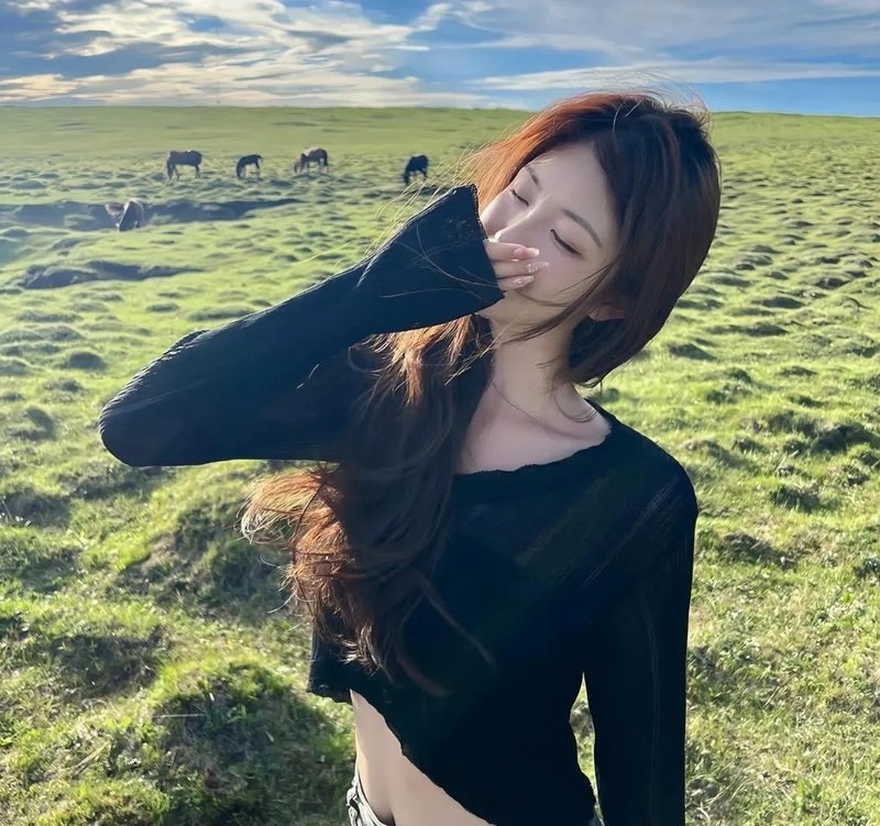 facebook đôi avatar cặp người thật chất 13