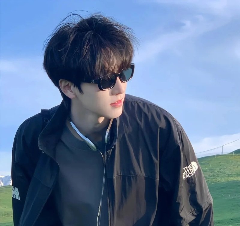 facebook đôi avatar cặp người thật chất 14