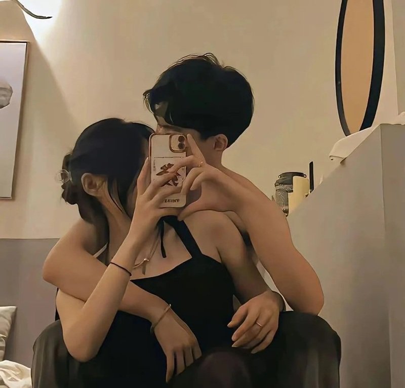 facebook đôi avatar cặp người thật chất 22