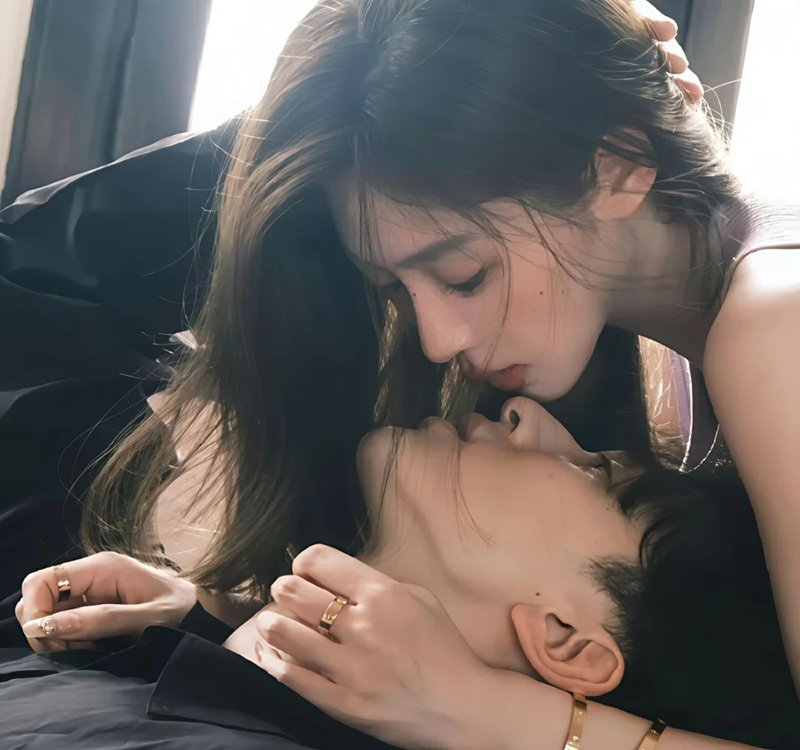 facebook đôi avatar cặp người thật chất 4