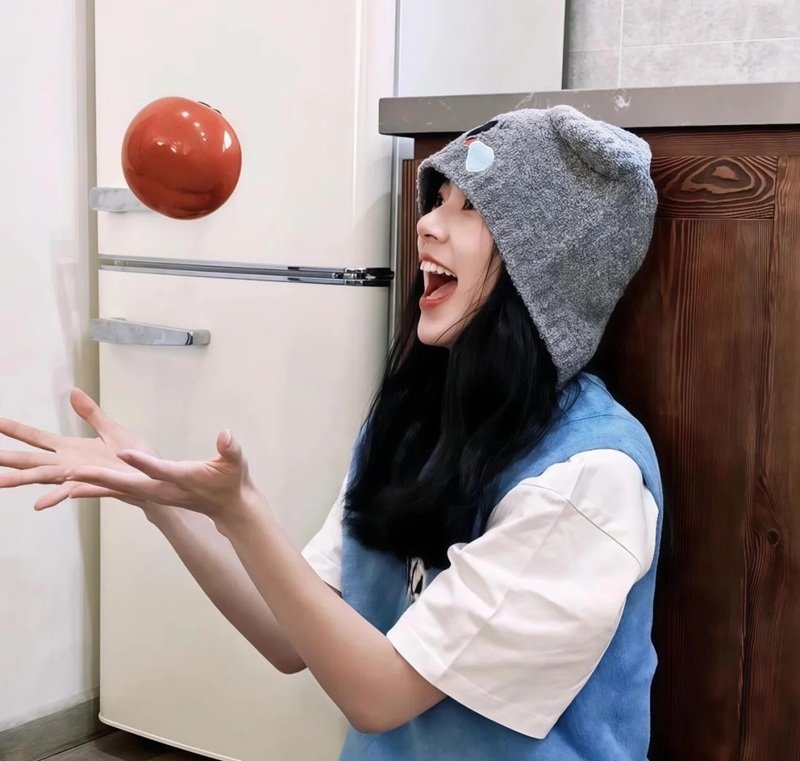 hình ảnh avatar cá tính nữ cute 16