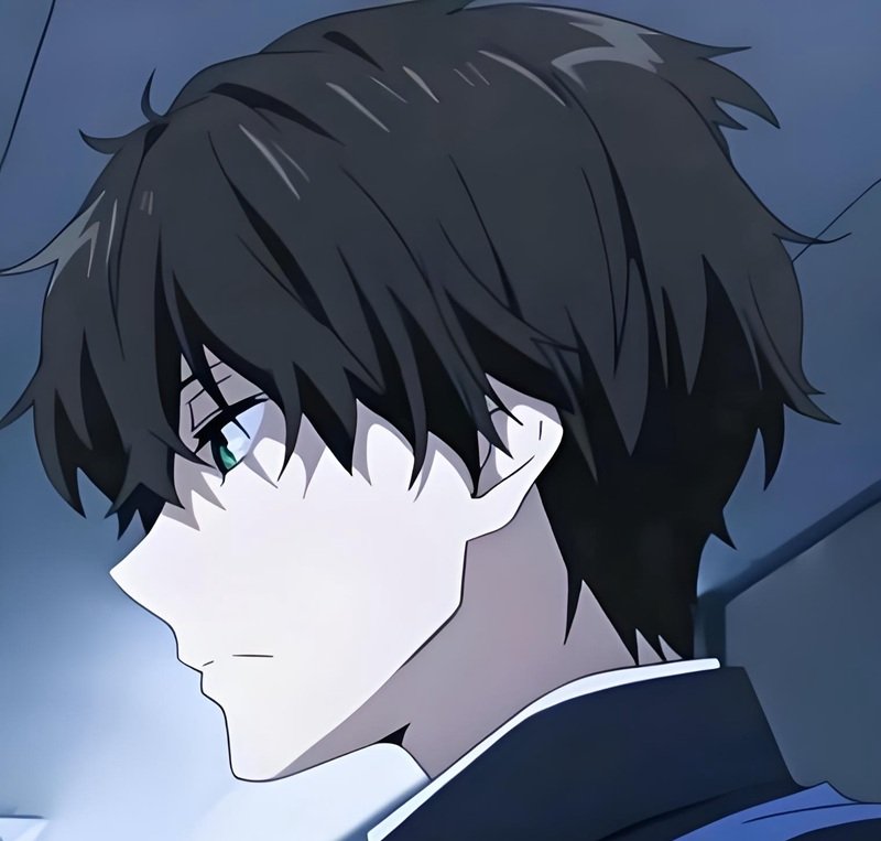 hình ảnh avatar nam buồn 4