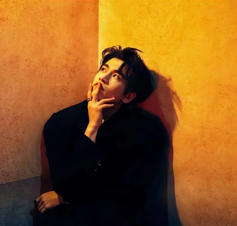 hình ảnh avatar ngầu nam 12