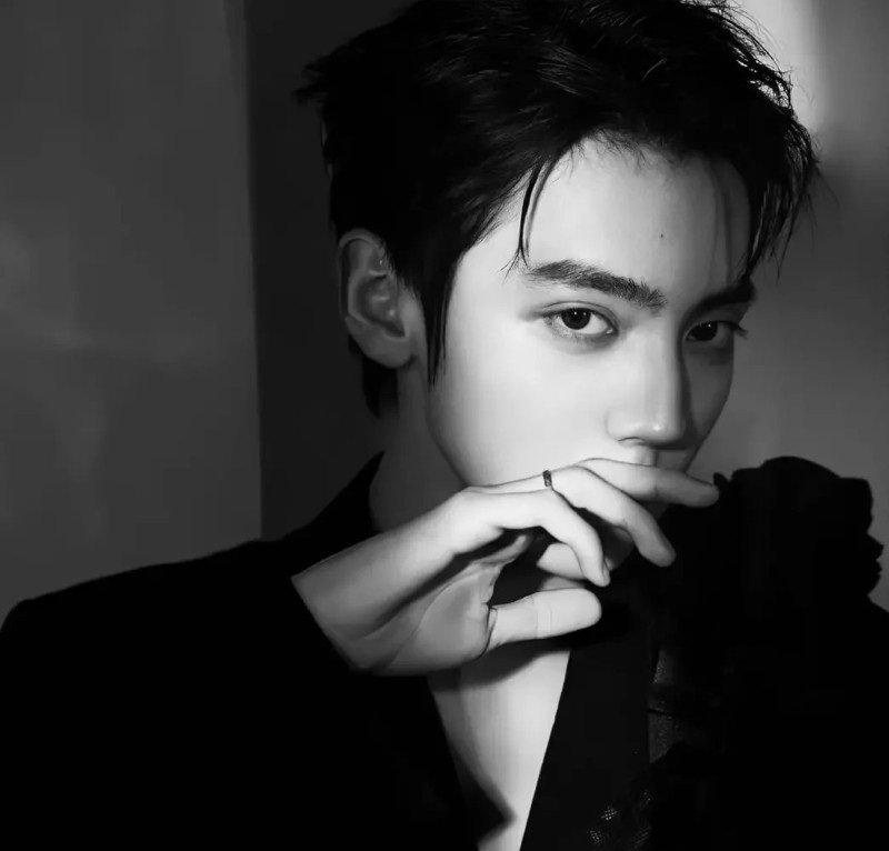 hình ảnh avatar ngầu nam 13