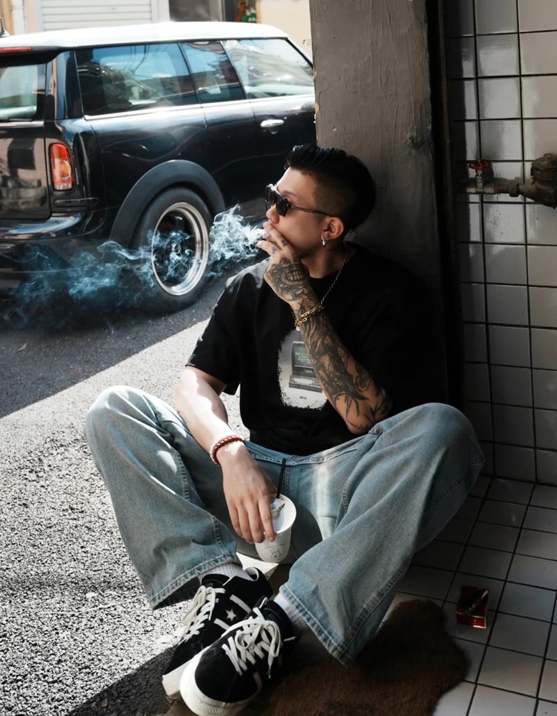 hình ảnh avatar ngầu nam 15