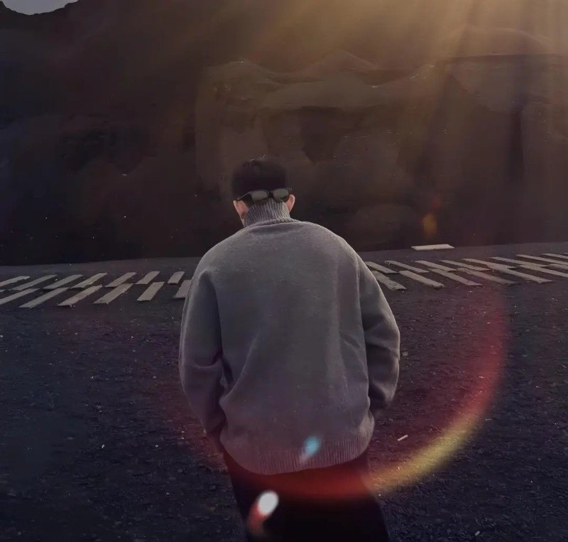 hình ảnh avatar ngầu nam 2