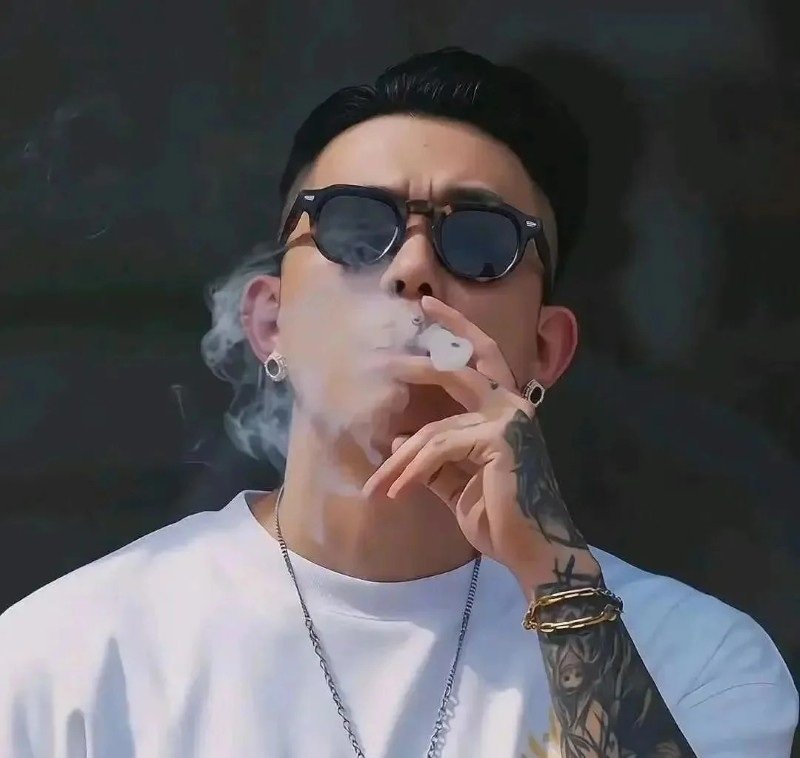 hình ảnh avatar ngầu nam 27