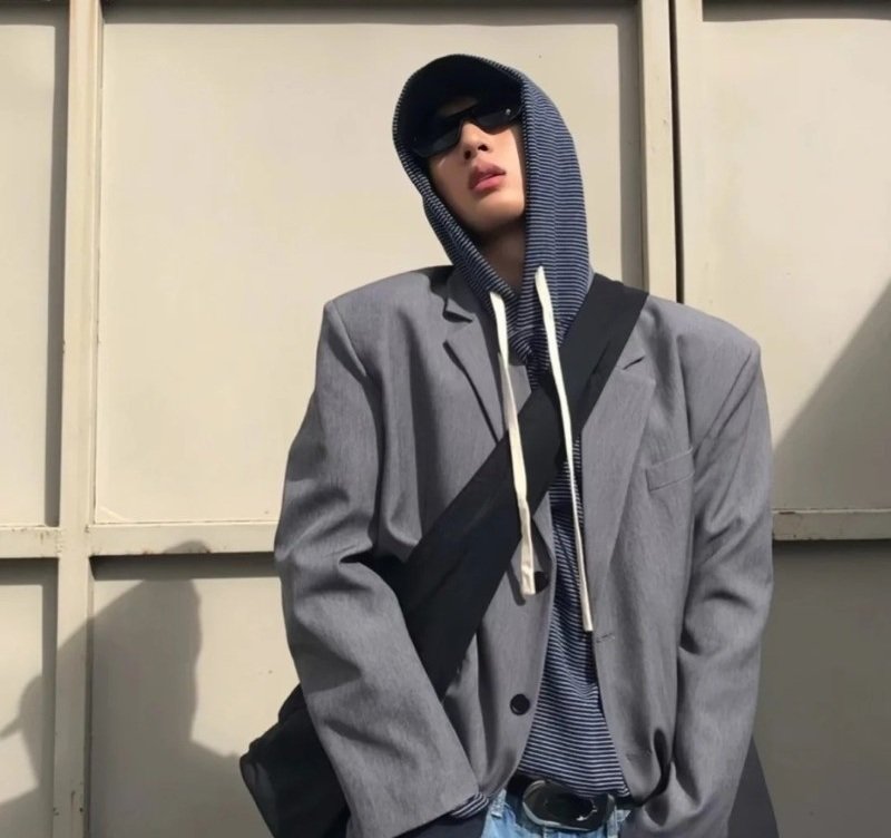 hình ảnh avatar ngầu nam 3