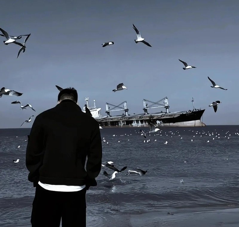 hình ảnh avatar ngầu nam 32