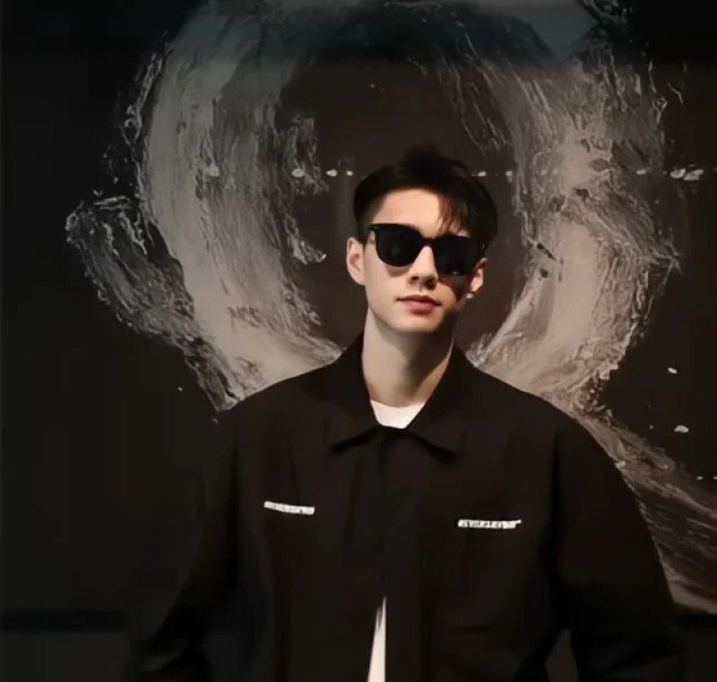 hình ảnh avatar ngầu nam 7