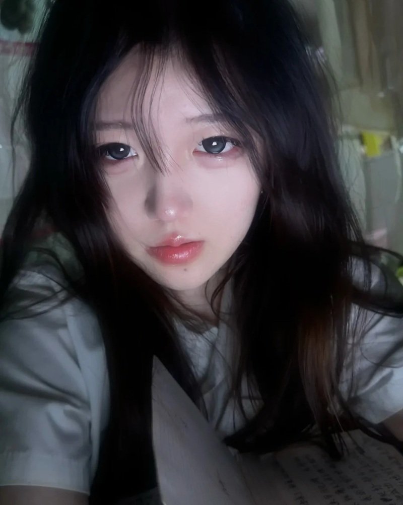 hình avatar ảnh buồn chất nữ 18