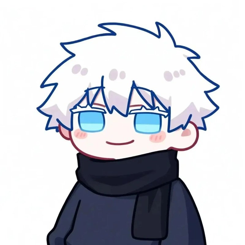 hình avatar anime chibi 14