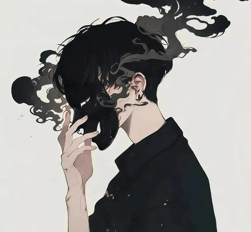 hình avatar anime ngầu 1