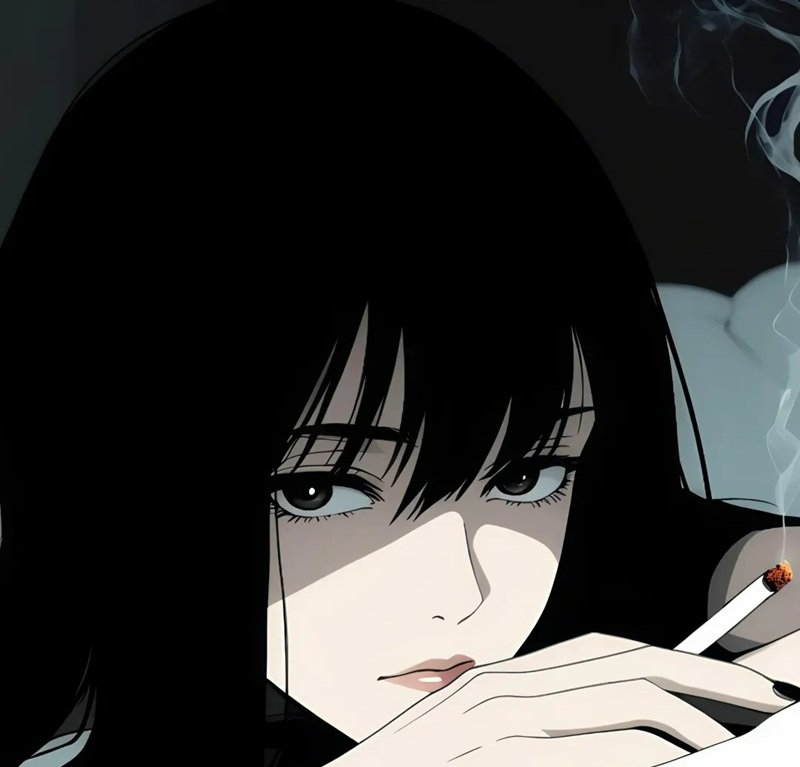 hình avatar anime ngầu 10