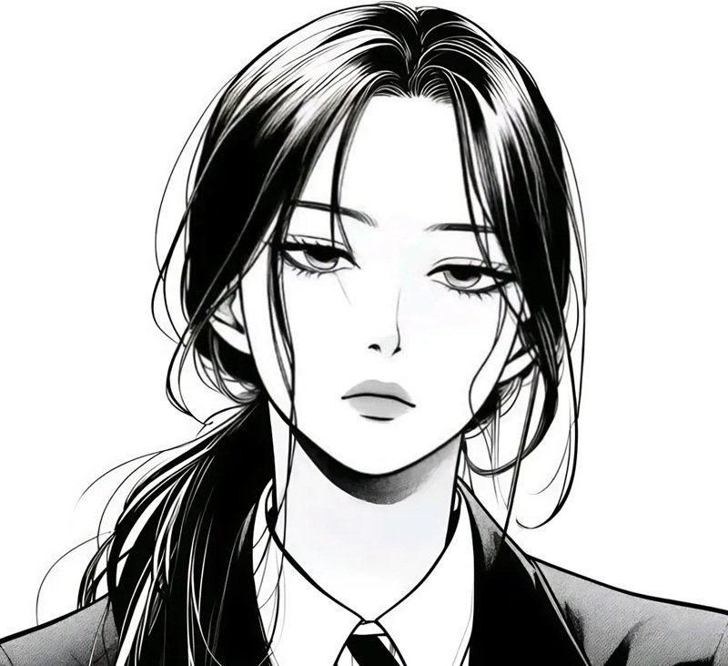 hình avatar anime ngầu 11