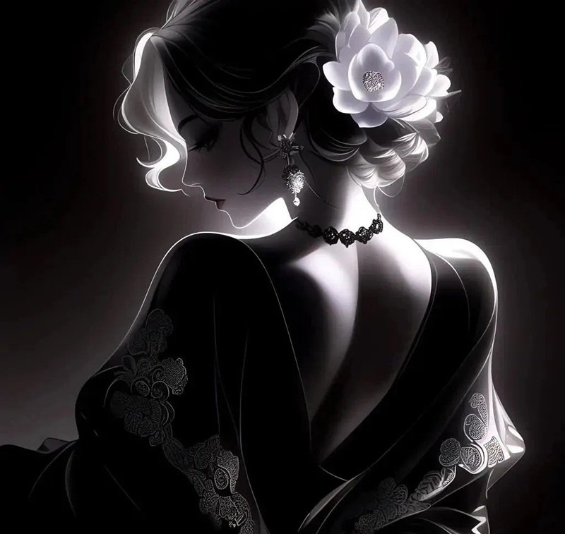 hình avatar anime ngầu 14