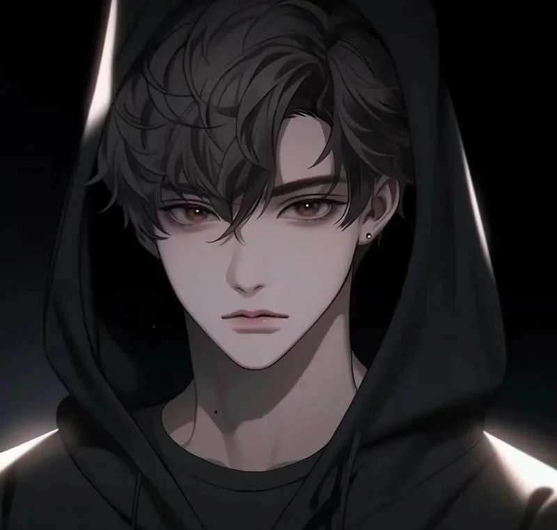 hình avatar anime ngầu 17