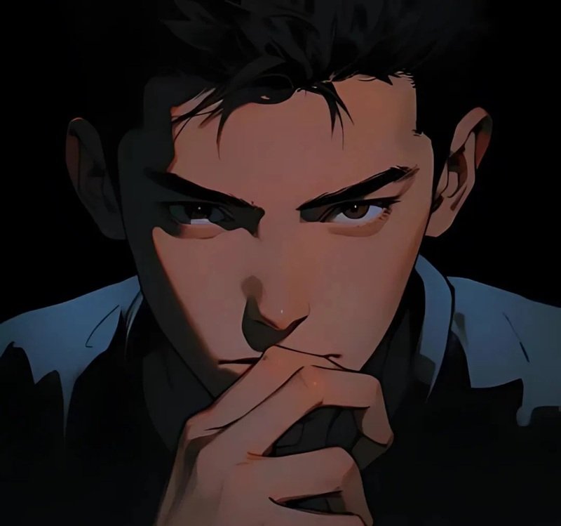 hình avatar anime ngầu 18