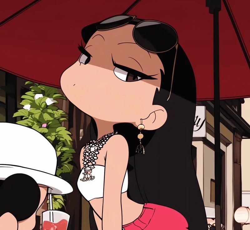 hình avatar anime ngầu 22