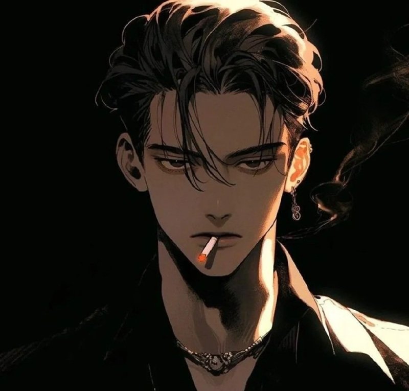 hình avatar anime ngầu 24