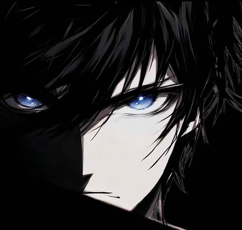 hình avatar anime ngầu 25