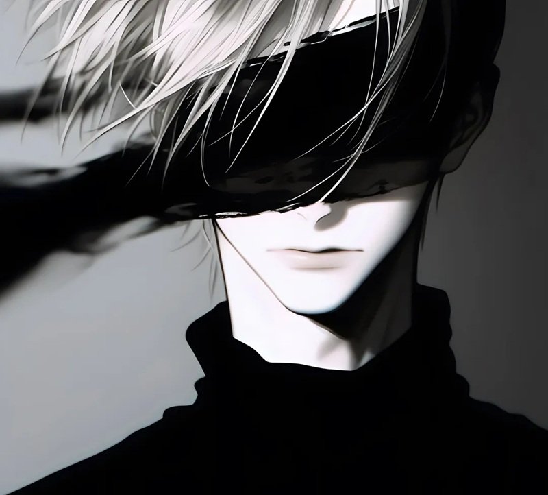 hình avatar anime ngầu 26