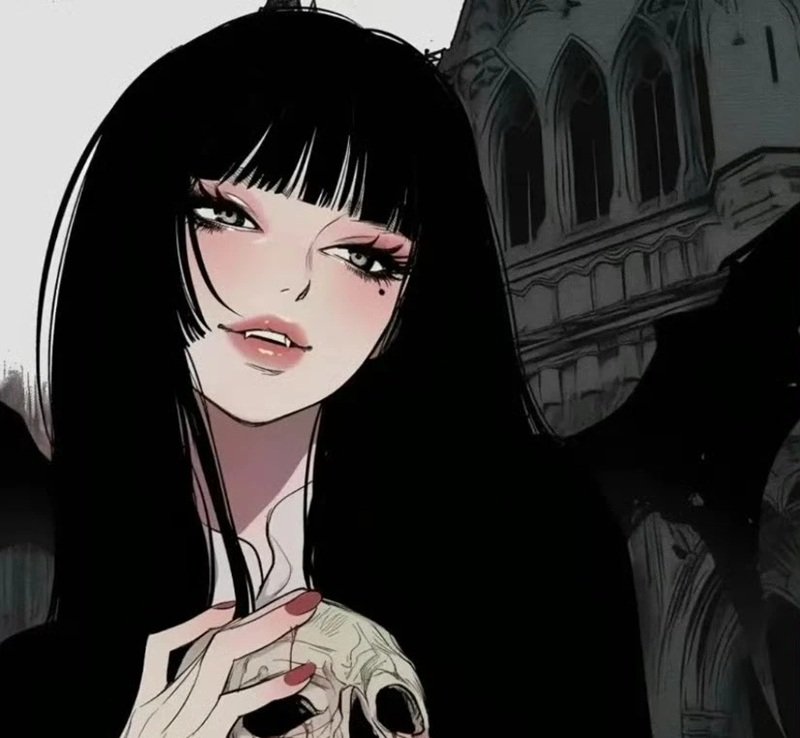 hình avatar anime ngầu 27