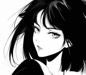 hình avatar anime ngầu 28